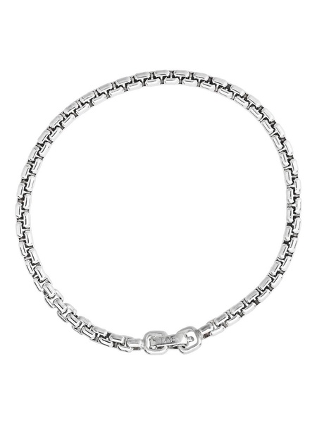 Comet sterling silver bracelet