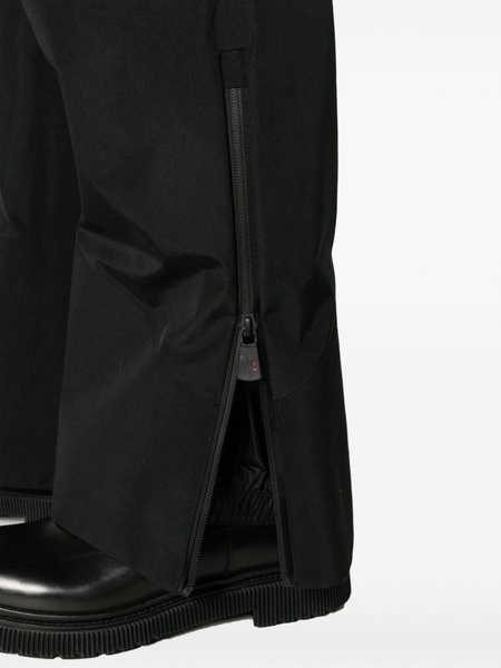 Moncler Grenoble Trousers Black