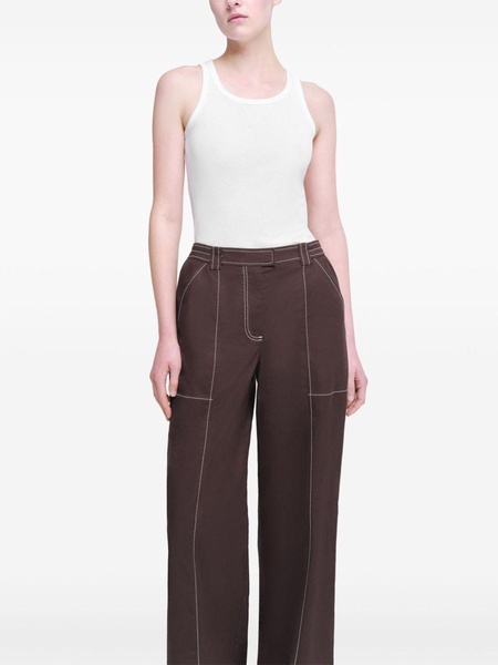 Delfina trousers