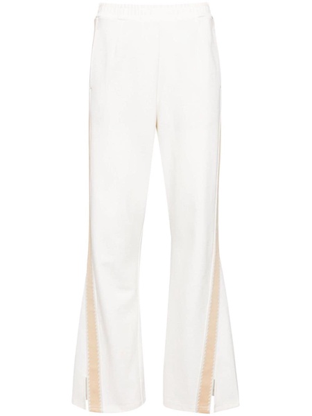 Petra flared trousers