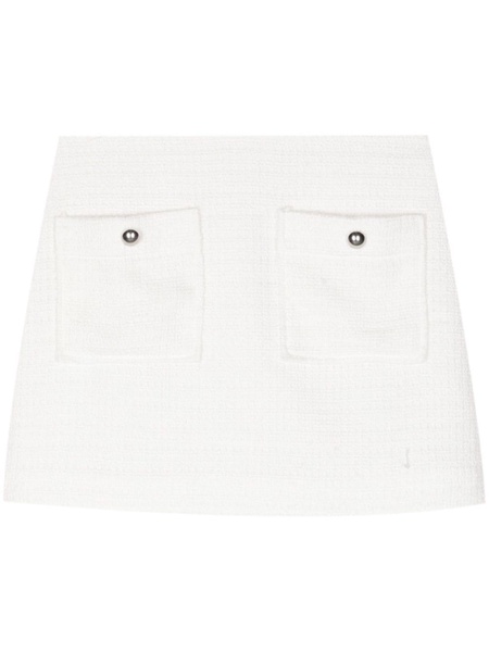 Aurelia mini skirt 