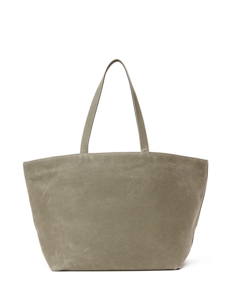 Punch cotton tote bag 