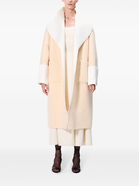 Brando coat