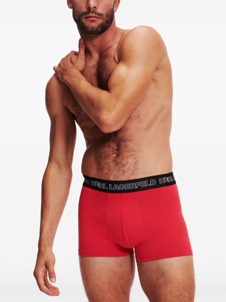 Ikon boxers (pack of three)