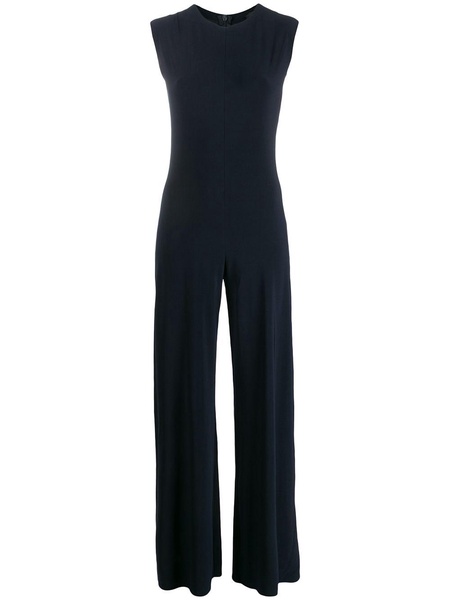 wide leg jumpsuit