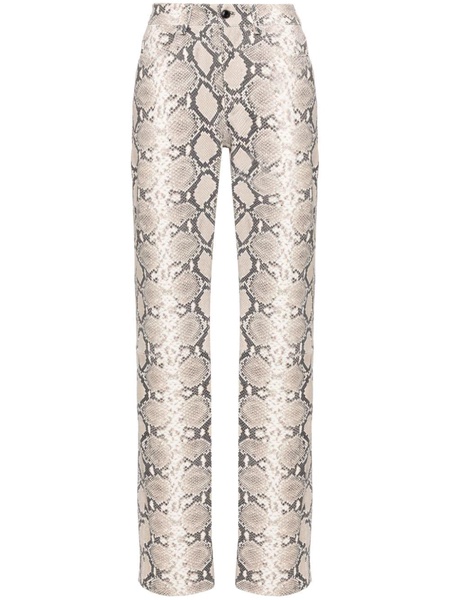 python-print trousers