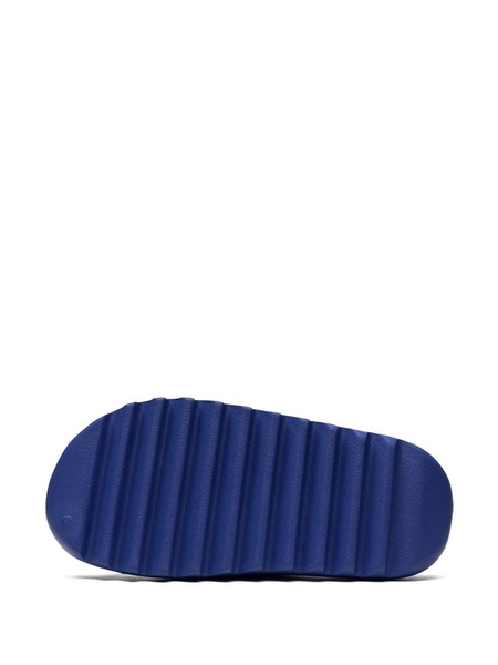 YEEZY "Azure" slides