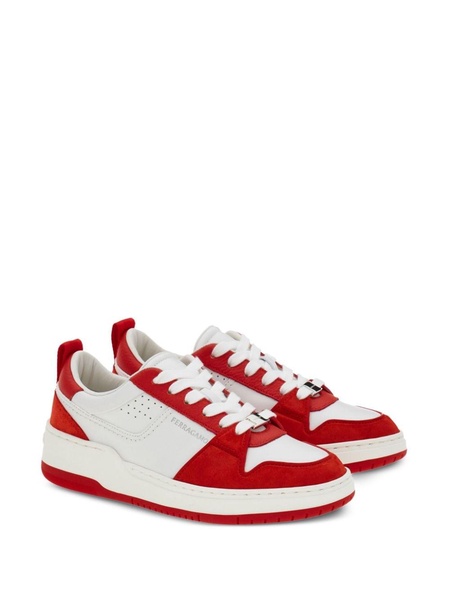 FERRAGAMO ‘Dennis’ sneakers