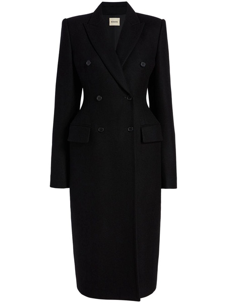 The Carmona trench coat 