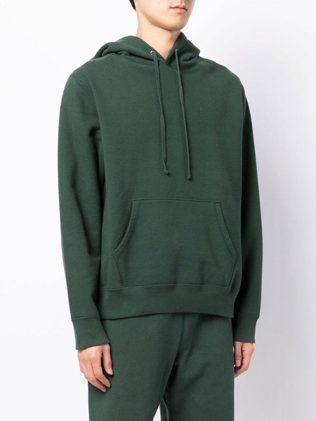 drawstring pullover hoodie