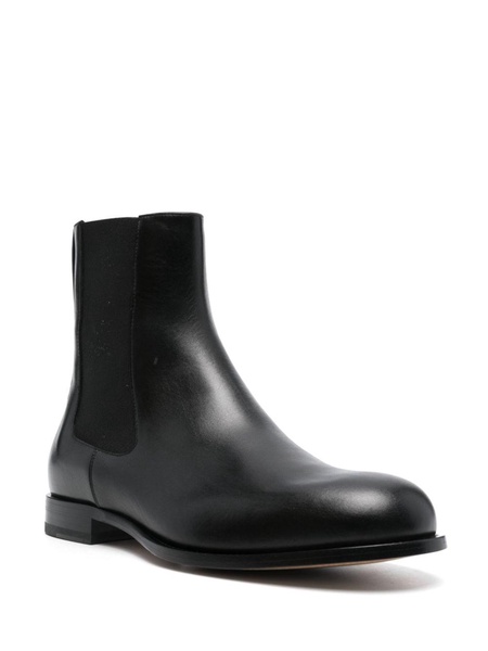 Novus Chelsea boots