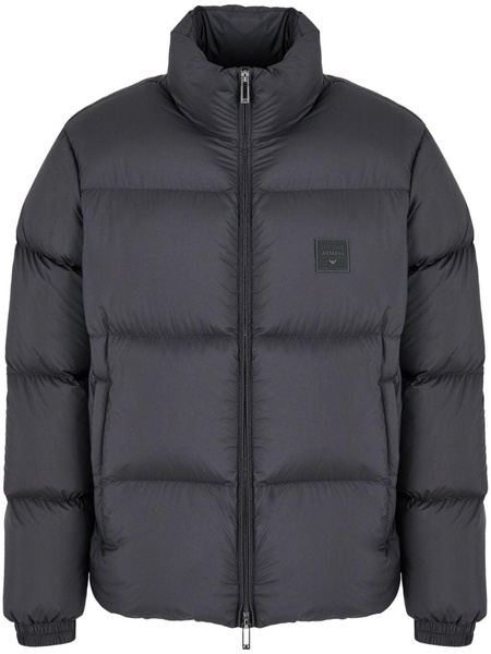 Emporio Armani Down Jacket Clothing