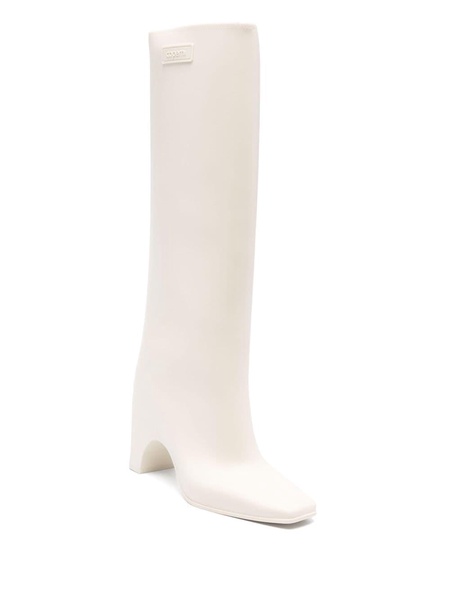 Bridge 90mm knee-length boots