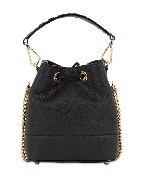 small Ninon de Lancel bucket bag