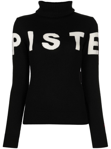 PISTE SWEATER II