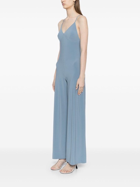 Slip jumpsuit 