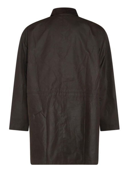 Bedale trench coat