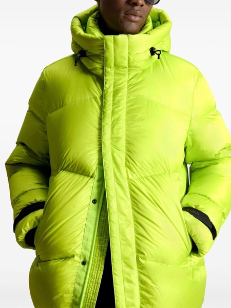 Pertex puffer jacket