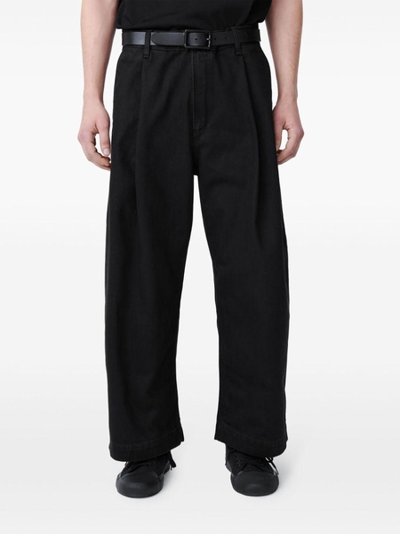 Puch trousers