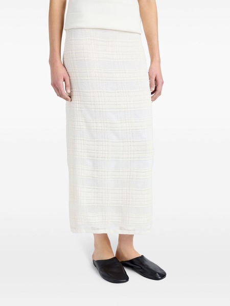 Elsa maxi skirt