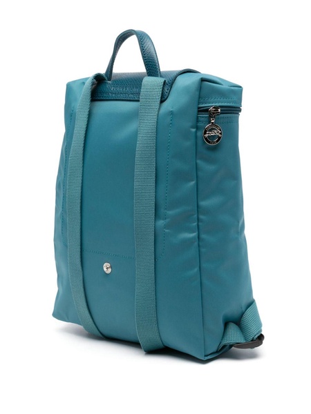 Le Pliage folding backpack