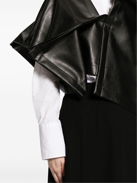 asymmetric jacket