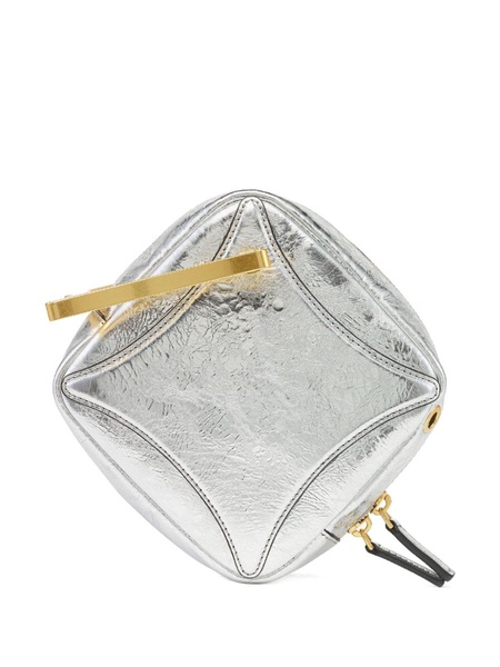 mini Diamond crossbody bag