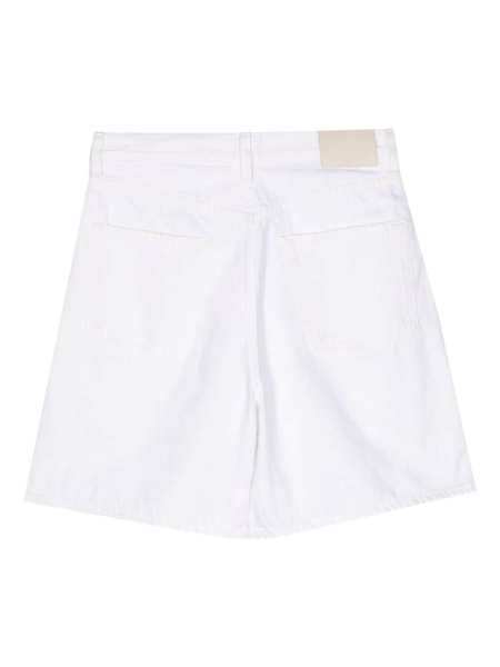 Maritzy cotton shorts