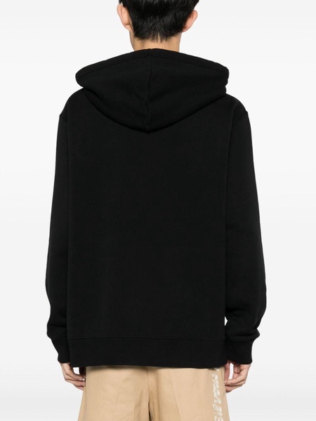 Lanvin Oversized Hoodie Clothing