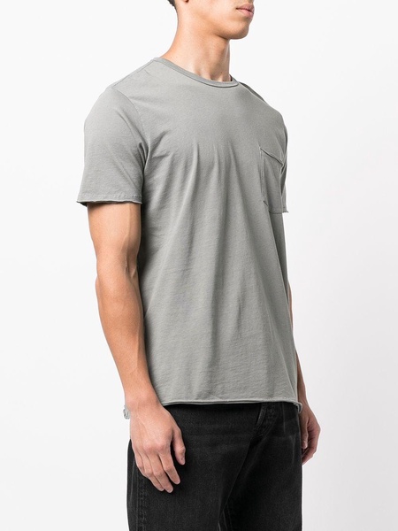 Miles organic cotton T-shirt