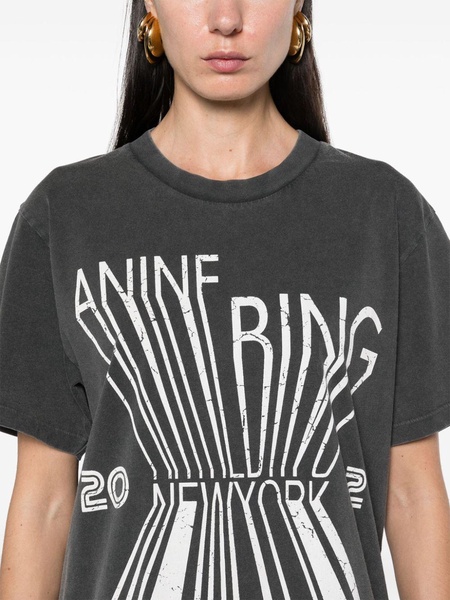 Colby Bing New York T-shirt 