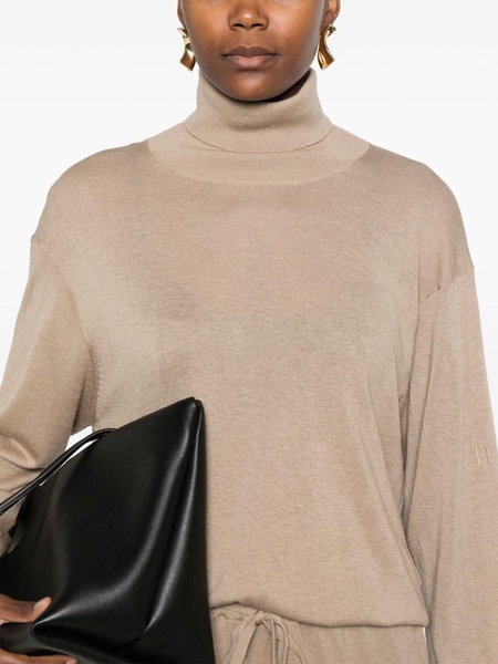 Mohsen turtleneck sweater