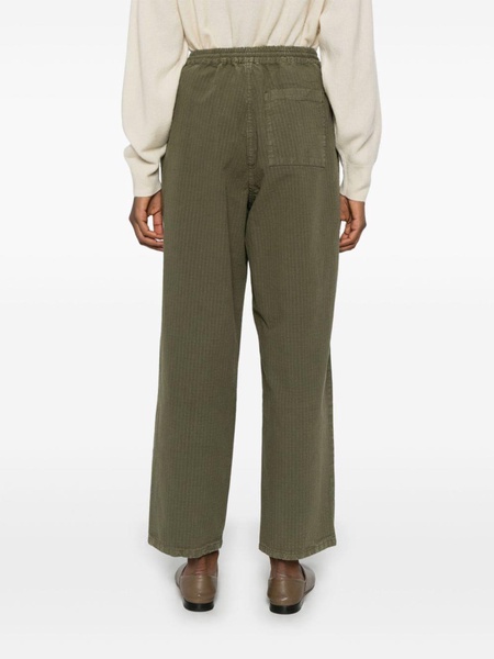 Rygybay trousers