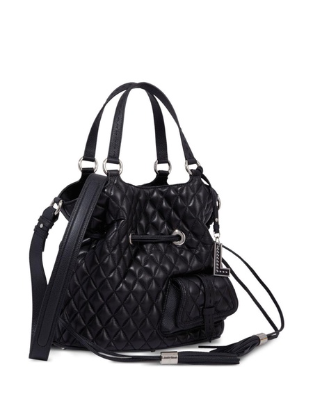 medium Premier Flirt de Lancel bucket bag