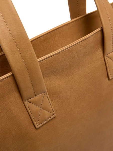 Quarantotto leather bag 