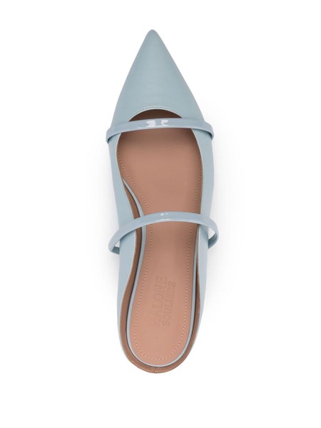 Maureen Flat mules