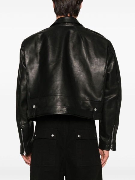 Jumbo Bauhaus Stooges jacket