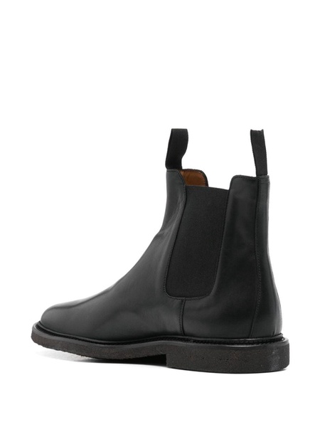 Chelsea boots