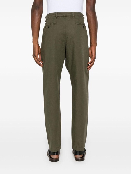 Harlem chino trousers