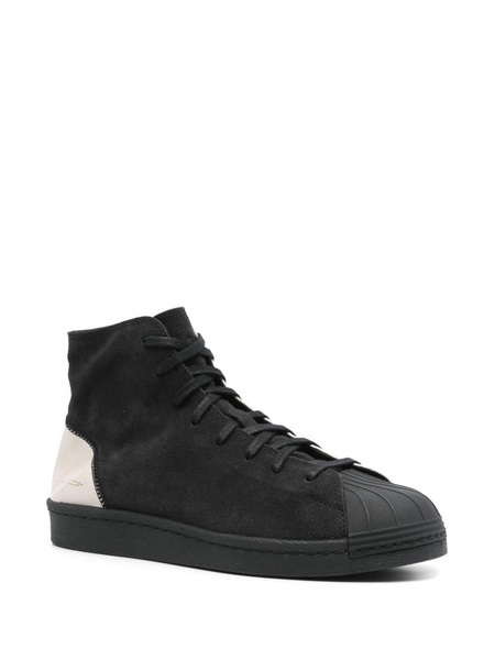 Pro Model high-tops sneakers 