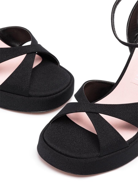 Miranda 125mm sandals