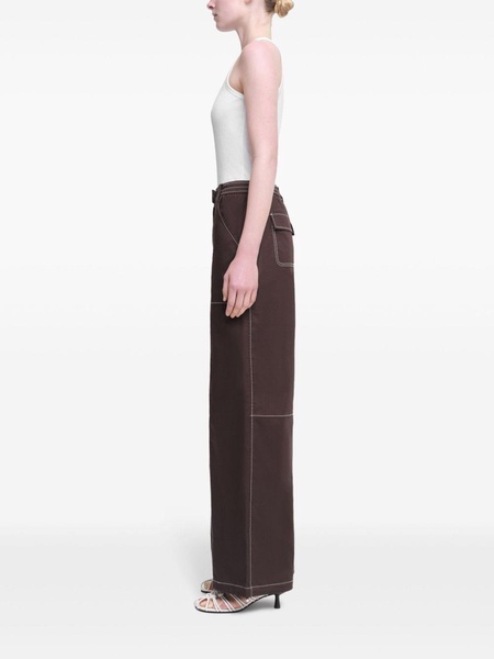 Delfina trousers