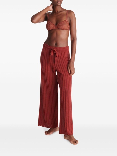 Somptuex lounge trousers