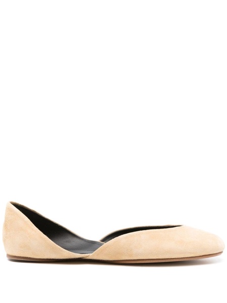 Gemma ballet flats