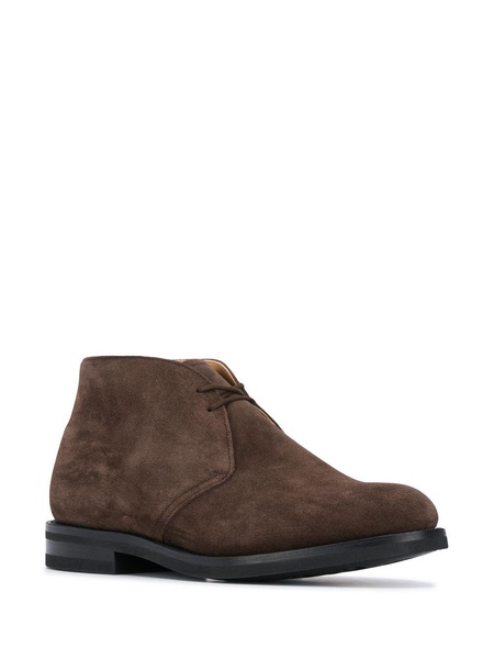 Ryder 3 desert boots