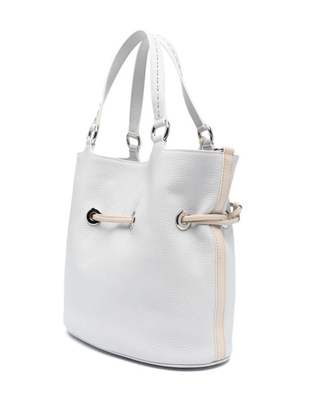 Premier Flirt leather bag