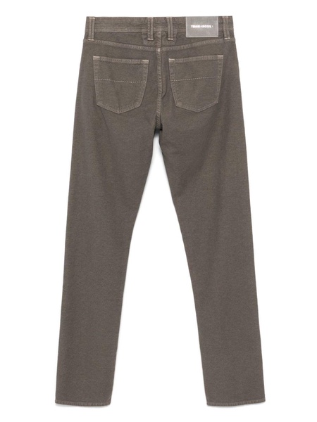 Michelangelo trousers