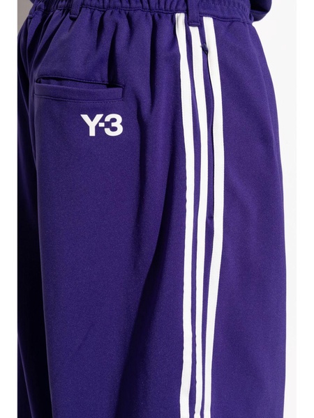 logo sweatpants