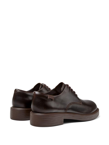 Dean derby shoes 