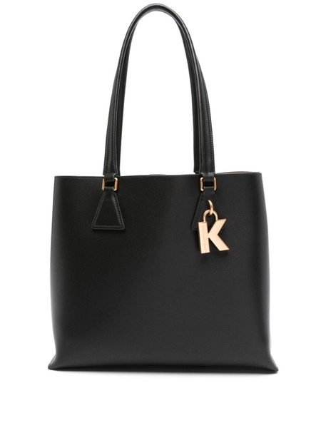 medium K/Lock tote bag